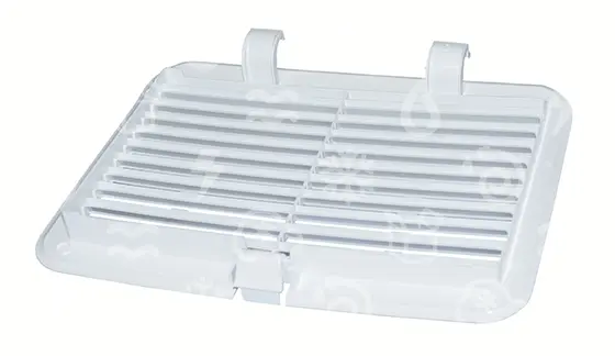 krytka / dvířka kondenzátoru sušičky WHIRLPOOL, C00317413